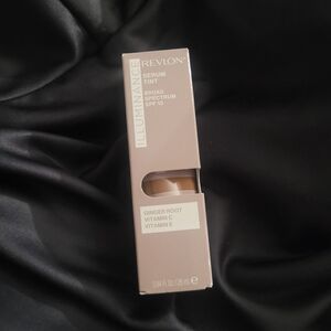Revlon Illuminnace Serum Tint - Ginger Root